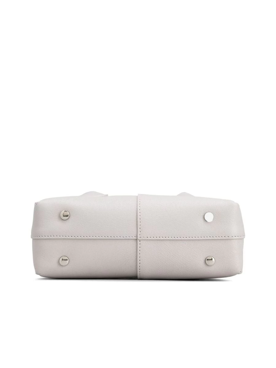 Tod's Tods Leather Shoulder Bag - Image 6
