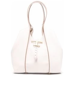 Tod's Timeless Shopping Tote
